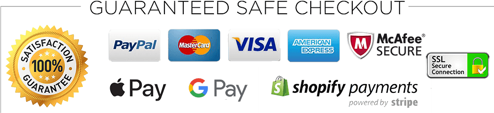 ruffpac.com trusted Guaranteed Pay Symbols